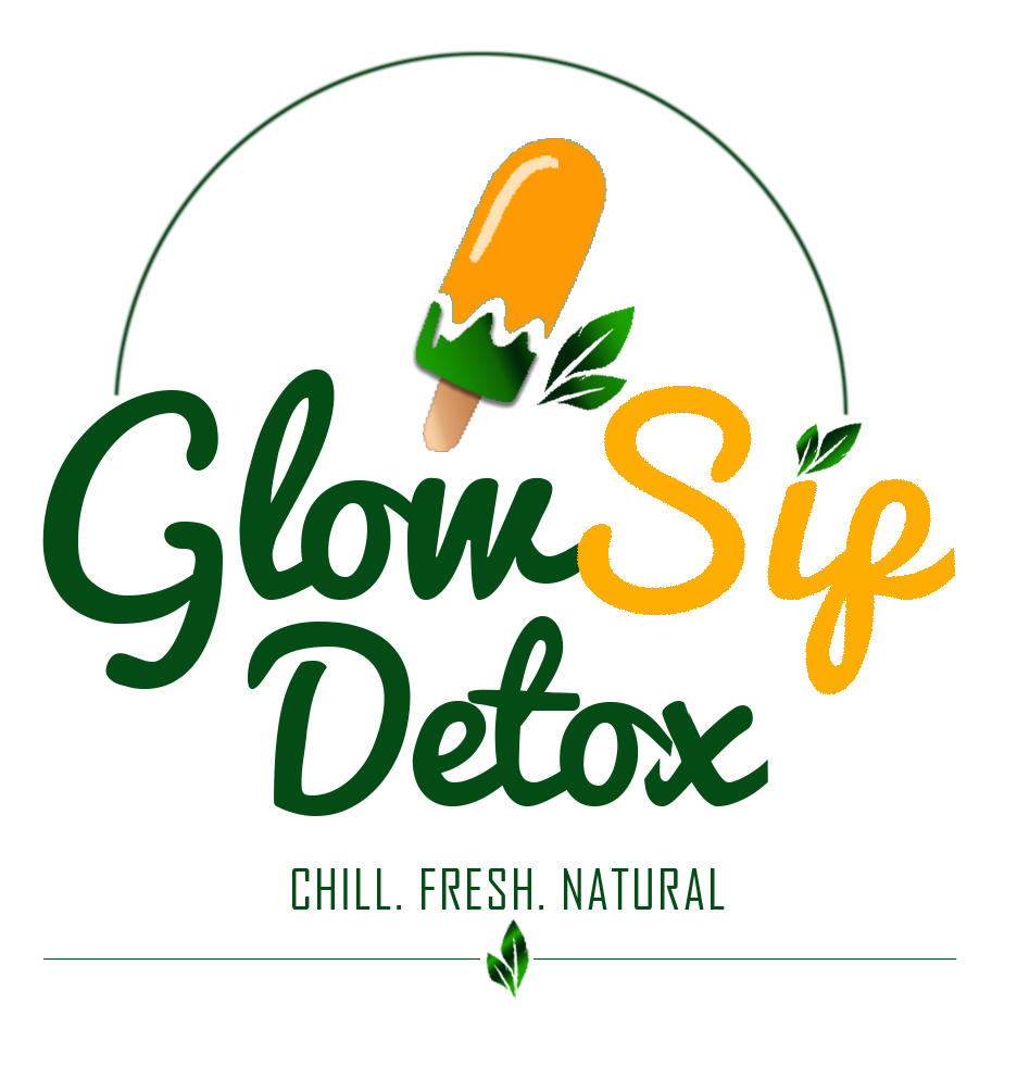 Glow Sip Detox